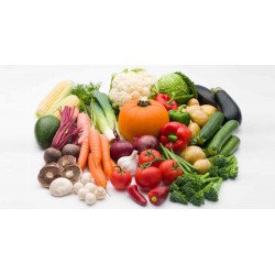 MIX VEGITABLES