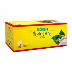 ISPAHANI MIRZAPORE TEA BAGS BD
