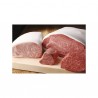 BEEF BONE LESS (GUNMA)