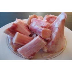MUTTON PAYA