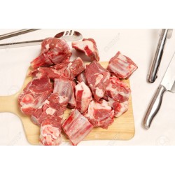 MIXED BAKRA
