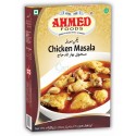 CHICKEN CURRY
