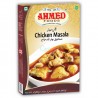 CHICKEN CURRY