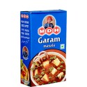 MDH Garam Masala Powder 100g / ガラムマサラ