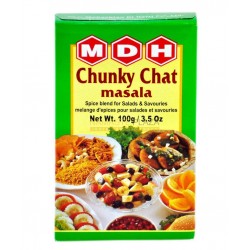 MDH Chat Masala / チャトマサラ　100g