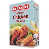 MDH Tandori BBQ Masala / タンドリーチキン用のレディスパイス100g