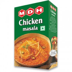 MDH Chicken Curry Masala 100g  / チキンカレーマサラ