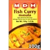 MDH Fish Curry Masala 100g / 魚カレー用の調味料